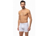 BOXER FOR MEN CLASSIC WITH BUTTON MINERVA 21300