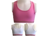 BUSTIER VERY ELASTIC IDER 32122P DOUBLE PACK
