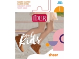 TIGHTS FOR KIDS  IDER SILIA SHEER 20 DEN 1503