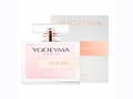 PERFUME FOR WOMEN FOR YOU YODEYMA