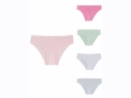 PANTY FOR KIDS IDER 3103 COTTON 3-14 years old IDER 3103 TRIPLE