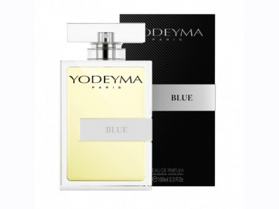 PERFUME FOR MEN BLUE  YODEYMA [YODEYMA BLUE]