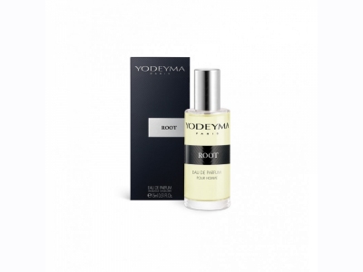 PERFUME FOR MEN ROOT YODEYMA [YODEYMA ROOT]