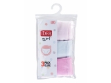 PANTY FOR KIDS IDER 3103 COTTON 3-14 years old IDER 3103 TRIPLE