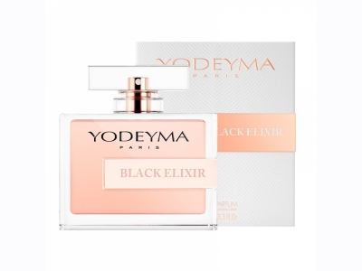 PERFUMES FOR WOMEN BLACK ELIXIR YODEYMA [YODEYMA BLACK ELIXIR]