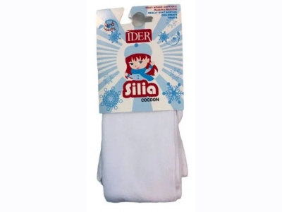 TIGHTS FOR KIDS ACRYLIC IDER SILIA COCOON 501 [IDER SILIA COCOON 501]