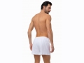 BOXER FOR MEN LOOSE WITH BUTTON 2PCS MINERVA 23122