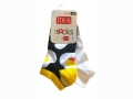 COTTON SOCKS  IDER 2140-2P2201 DOUBLE PACK