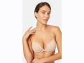 cup B BRA MULTIFUNCTIONAL WITH UNDERWIRE MINERVA 9078